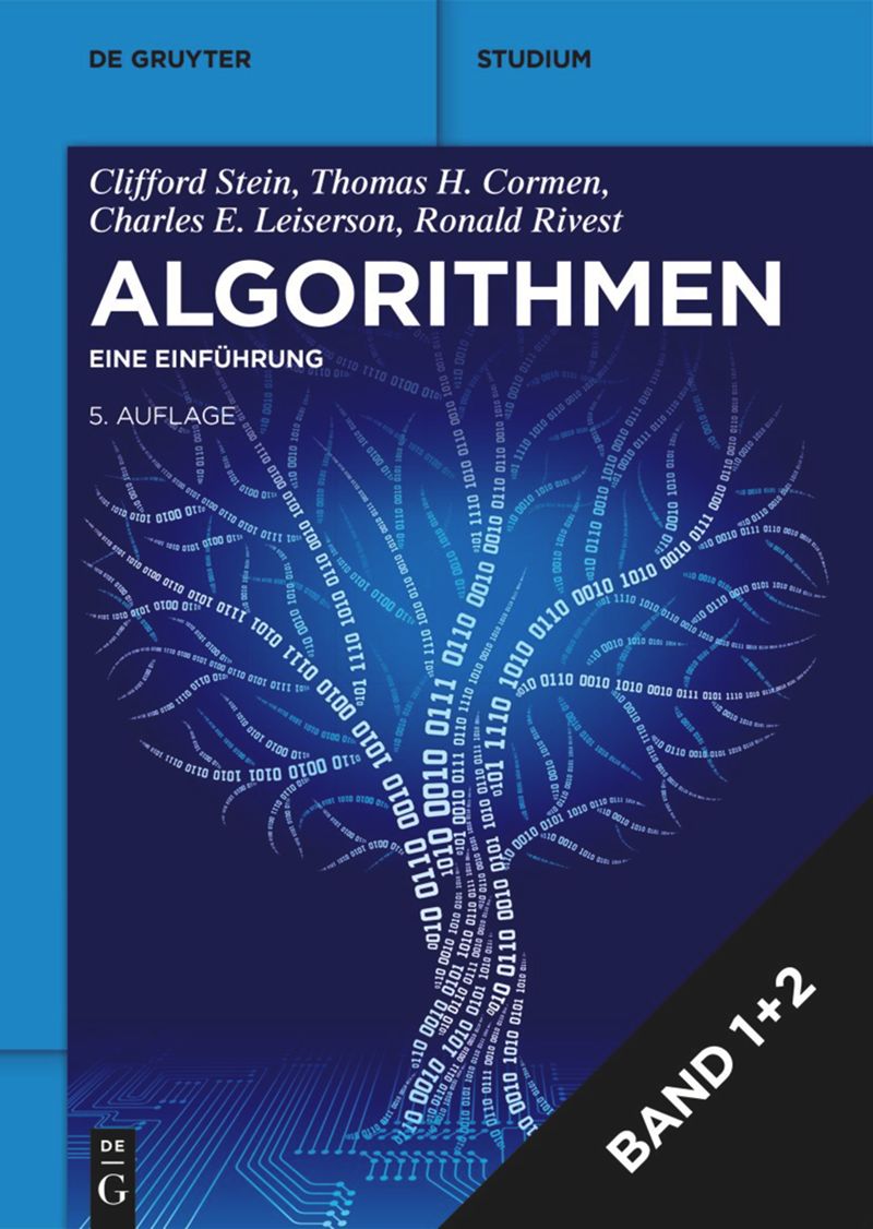 book: Algorithmen