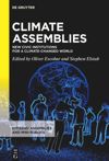 book: Climate Assemblies