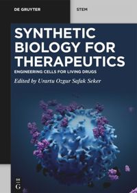 book: Synthetic Biology for Therapeutics