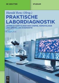 book: Praktische Labordiagnostik