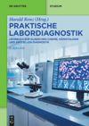 book: Praktische Labordiagnostik