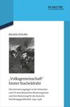 book: "Volksgemeinschaft" hinter Stacheldraht