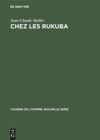 book: Chez les Rukuba