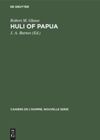 book: Huli of Papua
