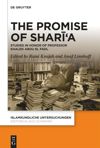 book: The Promise of Sharī'a