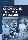 book: Chemische Thermodynamik