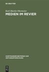 book: Medien im Revier