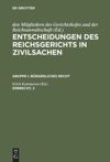 book: Erbrecht, 2
