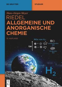 book: Allgemeine und Anorganische Chemie
