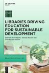 book: Libraries Driving Education for Sustainable Development