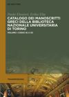 book: Codici B.I.1–23