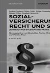 book: Sozialversicherungsrecht und SGB II