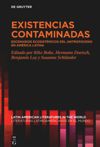 book: Existencias contaminadas
