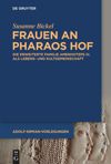 book: Frauen an Pharaos Hof