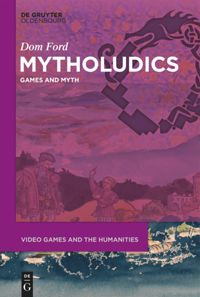 book: Mytholudics