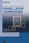 book: Rahel Levin Varnhagen