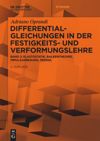book: Differentialgleichungen in der Festigkeits- und Verformungslehre