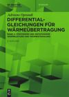 book: Differentialgleichungen für Wärmeübertragung