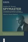 book: Spymaster