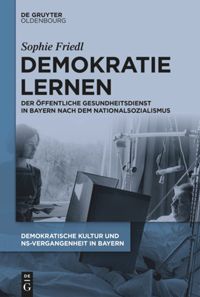 book: Demokratie lernen