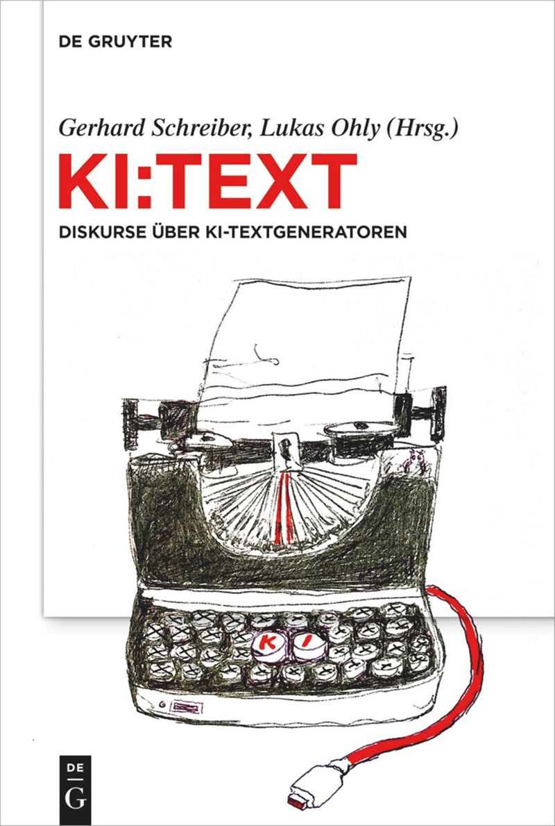 book: KI:Text