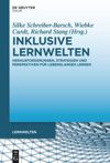 book: Inklusive Lernwelten
