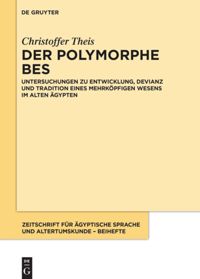 book: Der polymorphe Bes