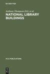 book: National library buildings