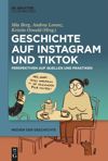 book: Geschichte auf Instagram und TikTok