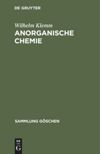 book: Anorganische Chemie