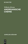book: Anorganische Chemie