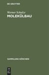 book: Molekülbau