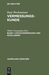 book: Band 1 Stückvermessung und Nivellieren