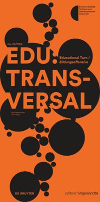 book: EDU:TRANSVERSAL No. 02/2024