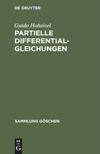 book: Partielle Differentialgleichungen