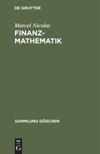 book: Finanzmathematik