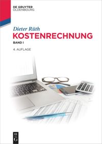 book: Kostenrechnung