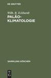 book: Paläoklimatologie