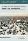 book: Baltische Erzähl- und Lebenswelten