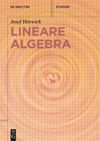 book: Lineare Algebra
