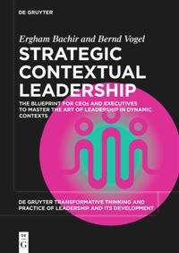 book: Strategic Contextual Leadership