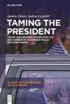 book: Taming the President