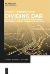 book: Dividing Dar