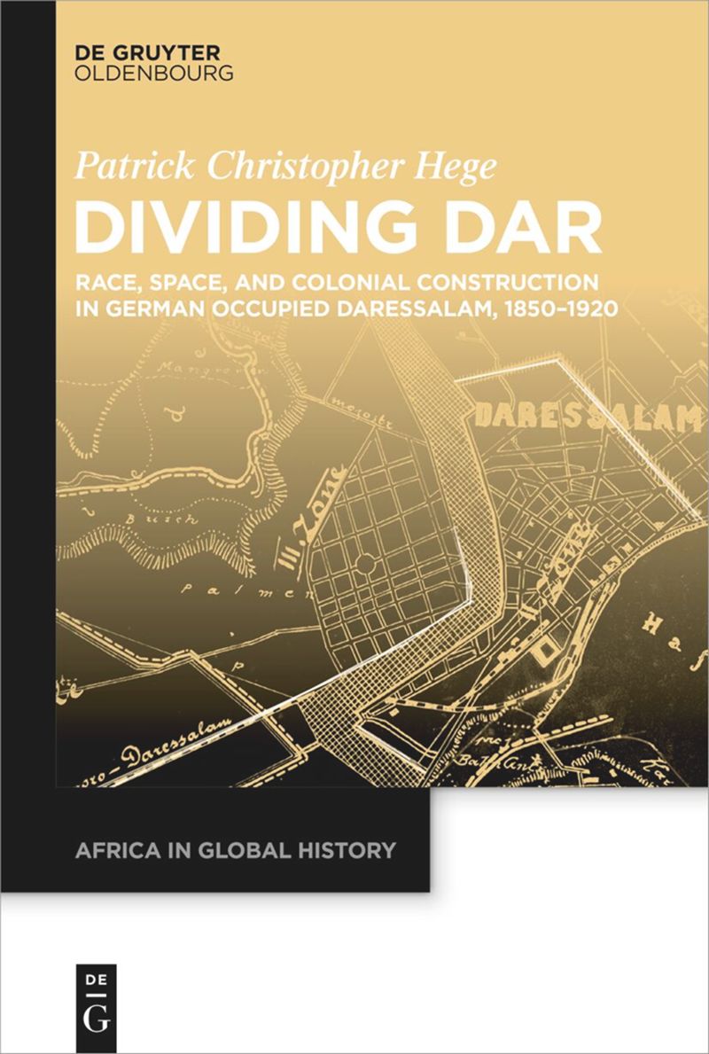 book: Dividing Dar
