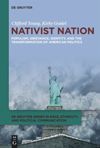 book: Nativist Nation