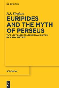 book: Euripides and the Myth of Perseus