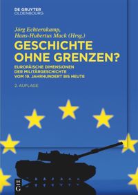 book: Geschichte ohne Grenzen?
