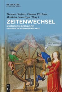 book: Zeitenwechsel