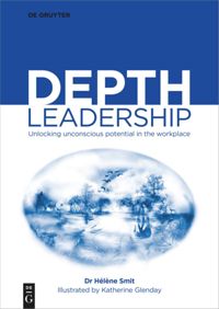 book: Depth Leadership