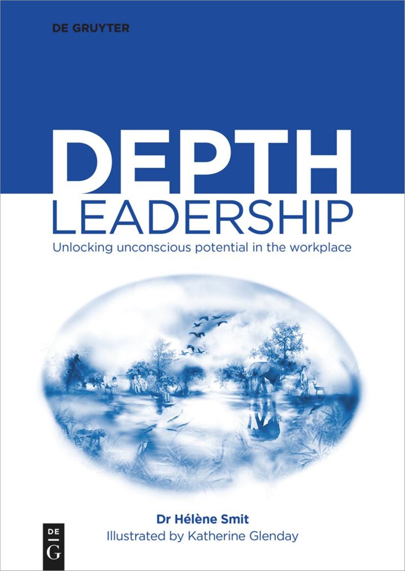 book: Depth Leadership